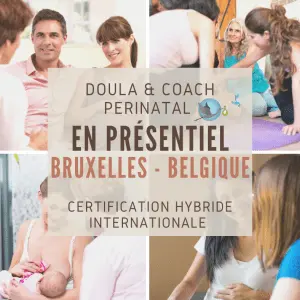 formation doula Bruxelles